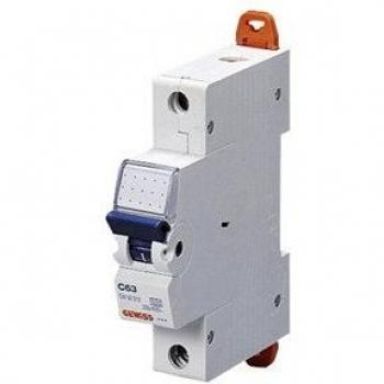 GW92507 Leitungsschutzschalter Gewiss
