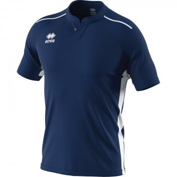Errea Hector Sporttrikot Blauw