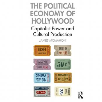 Vitalsource Technologies, Inc. The Political Economy Of Hollywood