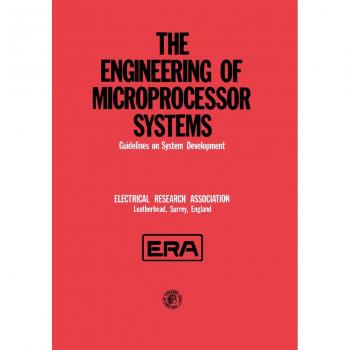 Vitalsource Technologies, Inc. Engineering Of Microprocessor Systems