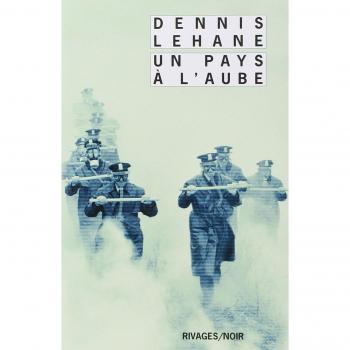 Un pays à l'aube