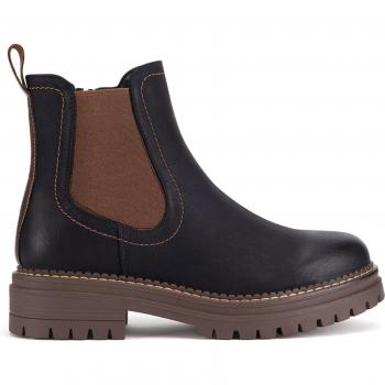 Nero Stivaletti WS5195‑26 Clara Barson