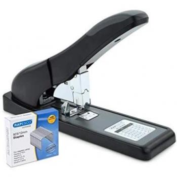 Rapesco 1550 ECO HD-140 Heavy Duty Stapler
