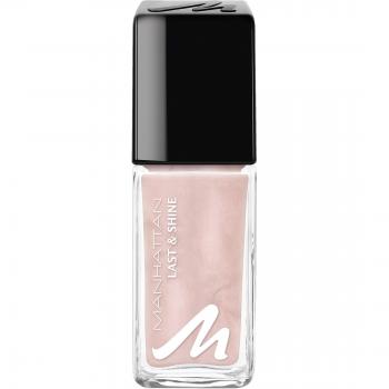Manhattan Last & Shine Nagellack