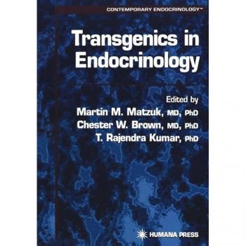 Vitalsource Technologies, Inc. Transgenics In Endocrinology
