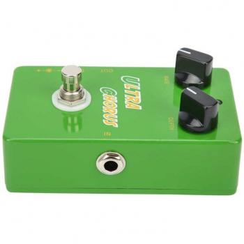 Chorus Effect Pedal for Electric Guitar