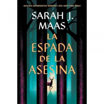 ESPADA DE LA ASESINA, LA