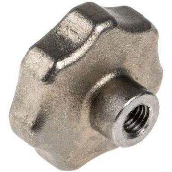 Bouton de serrage M8 Rs Pro 20mm (Prix pour 1)