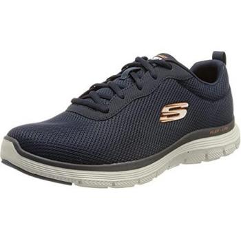 Skechers Scarpe Sportive Flex Advantage 4.0 Blu
