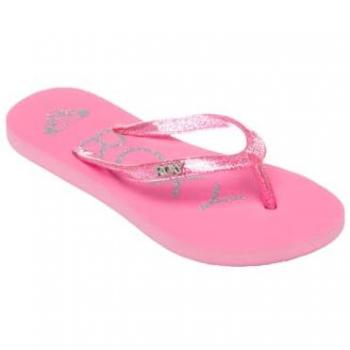 Roxy Rg Viva Spark Kids Flip Flops
