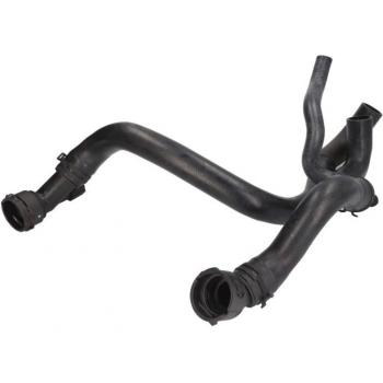 Pipe en silicone pour radiateur THERMOTEC DWW427TT