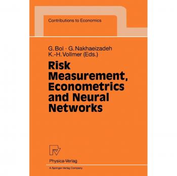 Risk Measurement, Econometrics and Neural Networks