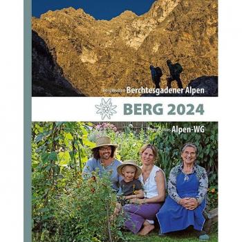 BERG 2024