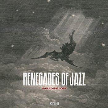 Renegades of Jazz Paradise Lost (CD) Album