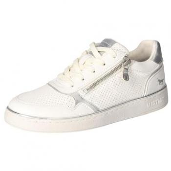Baskets Lacets Mustang 1300313