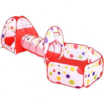 Tente Pliable pour Enfants