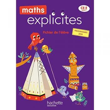 Maths Explicites CE2