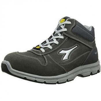 Chaussures Diadora Run Mid S3S Fo Sr ESD 45