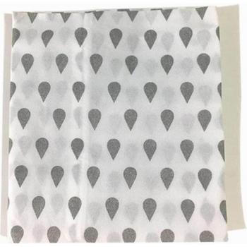 Couvercle en tissu pour micro-ondes avec sac de rangement
