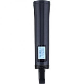 Sennheiser SKM 100 G4 B-Band – Sistema di Audio con Connettore B-Band