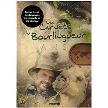 Les Carnets du Bourlingueur