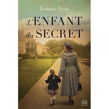 Louise Fein L'Enfant Du Secret