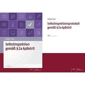 Selbstinspektion Set
