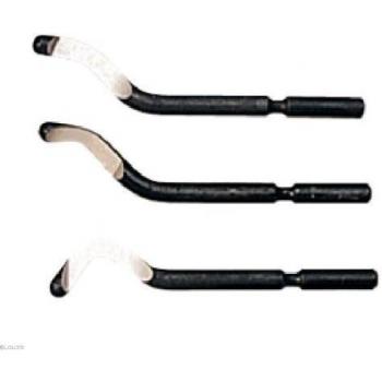 Ricambio lama HSS E 300 per sbavatore KS Tools