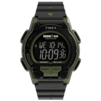 Timex Orologio da Polso Ironman Classic C30 Verde