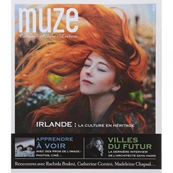 MUZE 85 Oct/Nov/Déc 2016