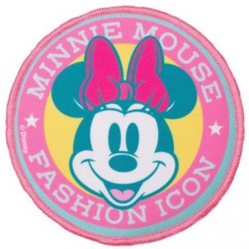 Fille McAddy Rose Turquoise – Minnie Mouse McNeill 291237