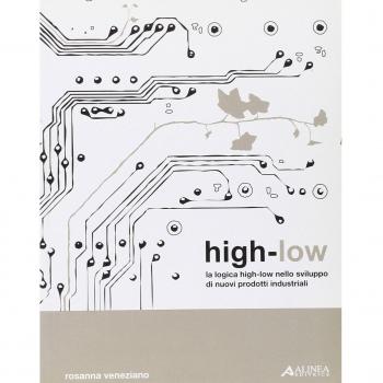 High-low. La logica high-low nello sviluppo di nuovi prodotti industriali