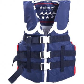 Gilet de sauvetage pour pêche