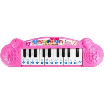 Children's Beginner Electronic Keyboard