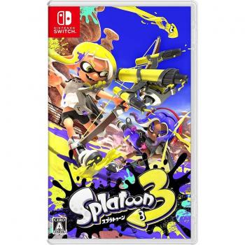 Splatoon 3