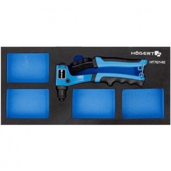 Module d'outils Hogert Technik HT7G142