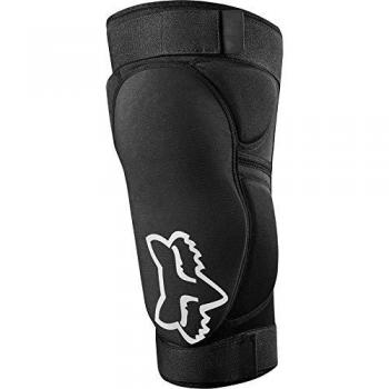 Fox Racing Junior Launch Pro Knee Armor – Black