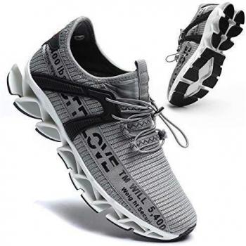 Gym Style Athletic Footwear