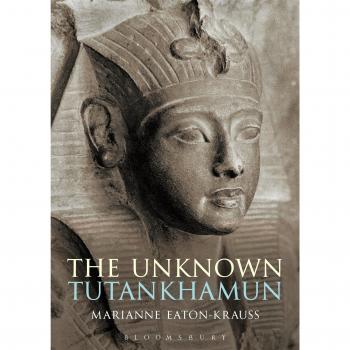 The Unknown Tutankhamun