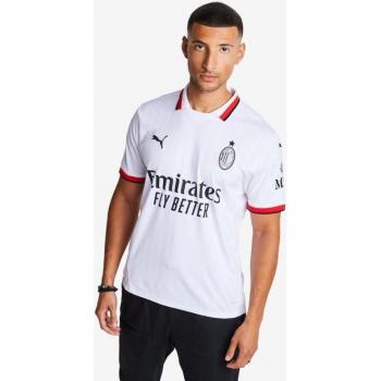 Puma AC Milan Away Shirt 2024 2025 Adults