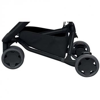 Quinny ZAPP XPRESS Kosz na zakupy Black