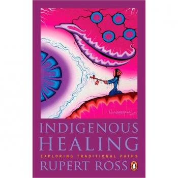 Indigenous Healing