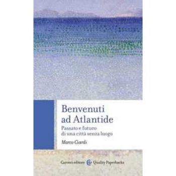 Benvenuti ad Atlantide