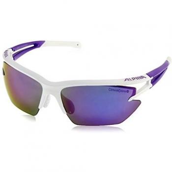 Alpina SportVision 5HR CM White‑Purple