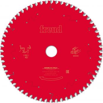 Freud LCL6M Mitre Saw Blade 260mm 60T