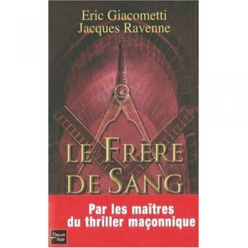 Le frère de sang
