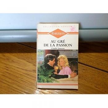 Au gre de la passion