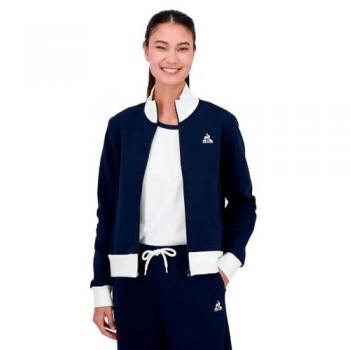 Veste de loisirs femme Le Coq Sportif Héritage SP N°1