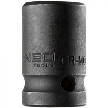Chiave a bussola professionale NEO TOOLS
