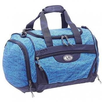Take it Easy YZEA Sportbeutel 42 cm – Handgeknüpfte Kordel